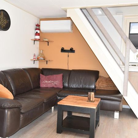 הולום Appartement Tjerk מראה חיצוני תמונה