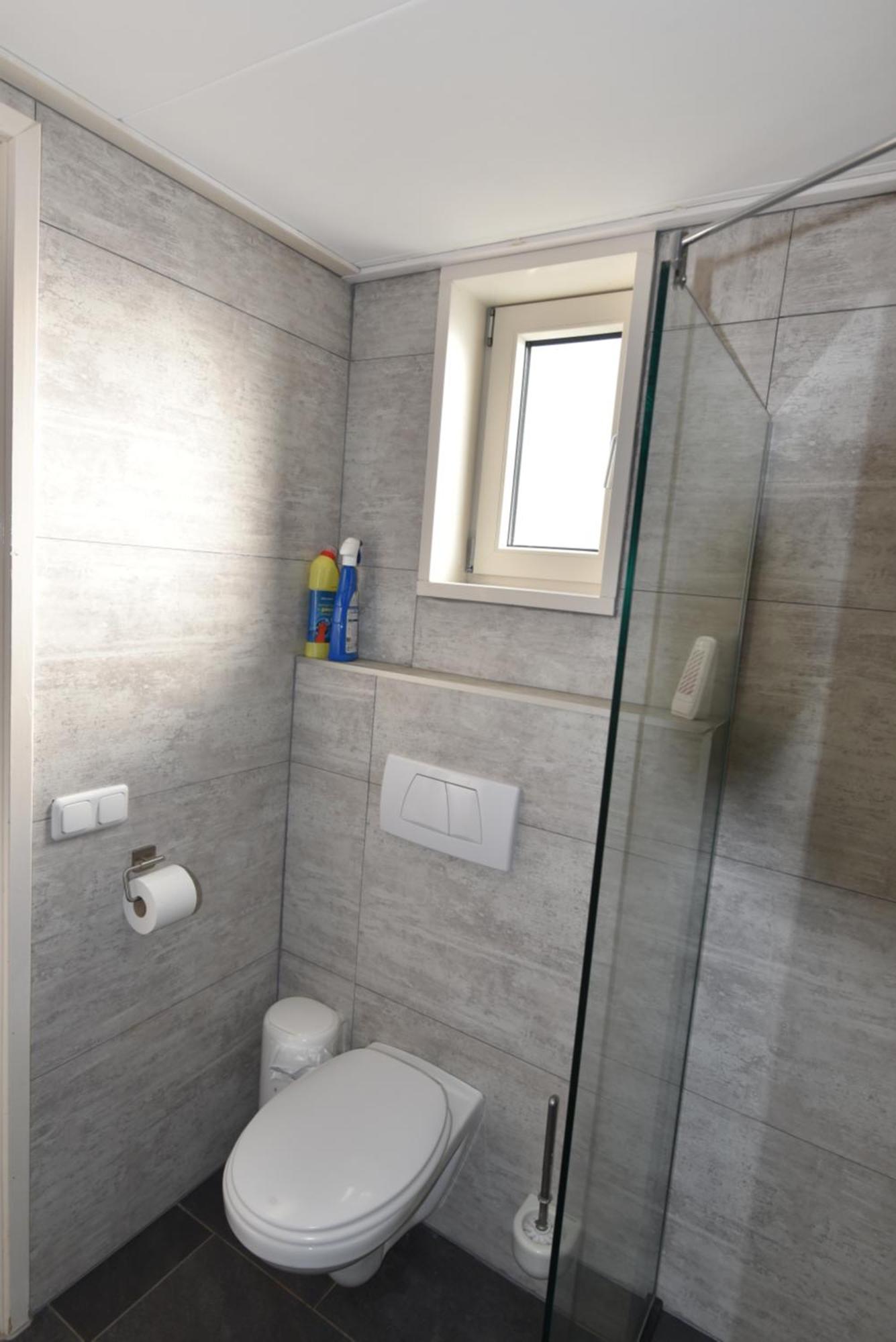 הולום Appartement Tjerk מראה חיצוני תמונה